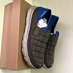 Merrell Hut Moc 2 Boulder Men’s 13